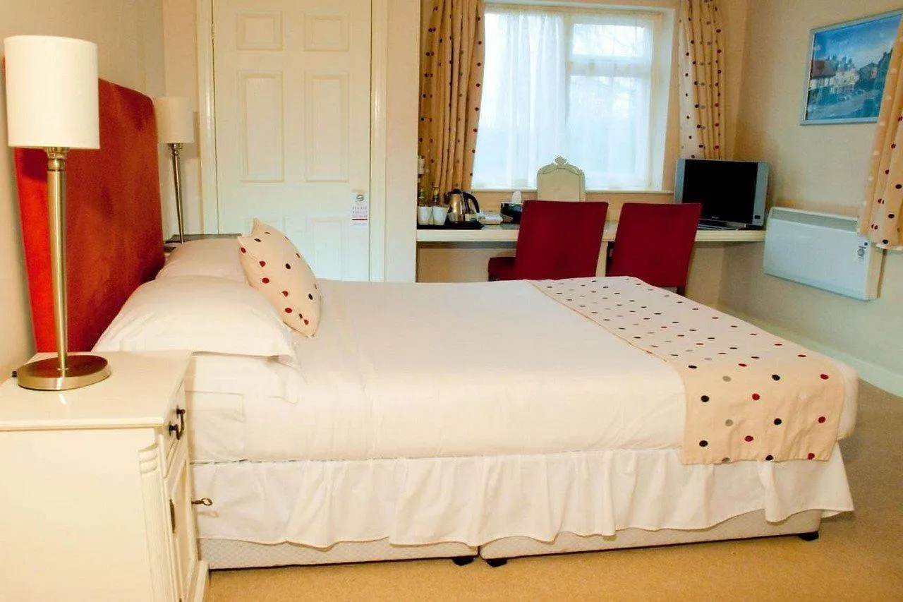 Inn Beansheaf Hotel Malton