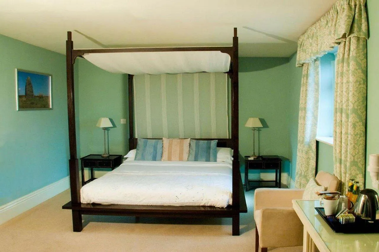 Beansheaf Hotel Malton