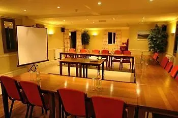Beansheaf Hotel Malton 4*,  United Kingdom