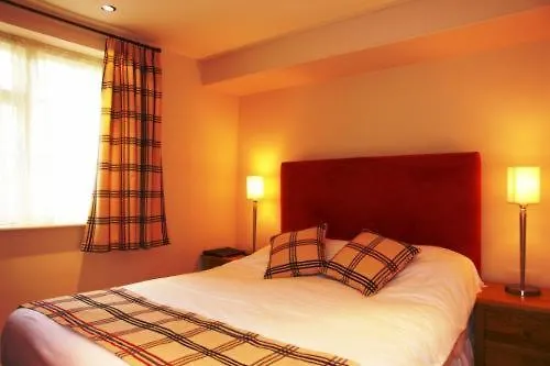 Beansheaf Hotel Malton Inn