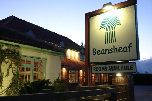 Beansheaf Hotel Malton 4*,